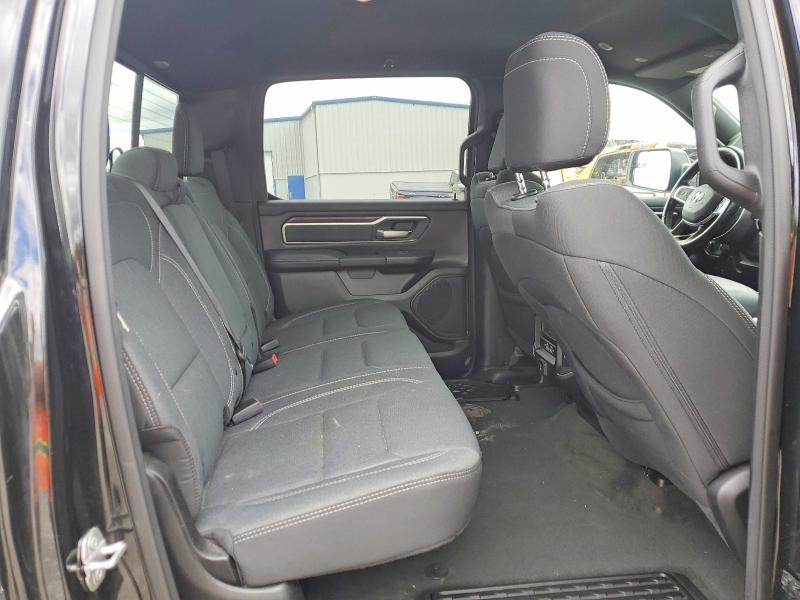 Aukcja sprzedaży 2021 Ram 1500, vin: 1C6SRFFT9MN807085, numer aukcji: 57467526