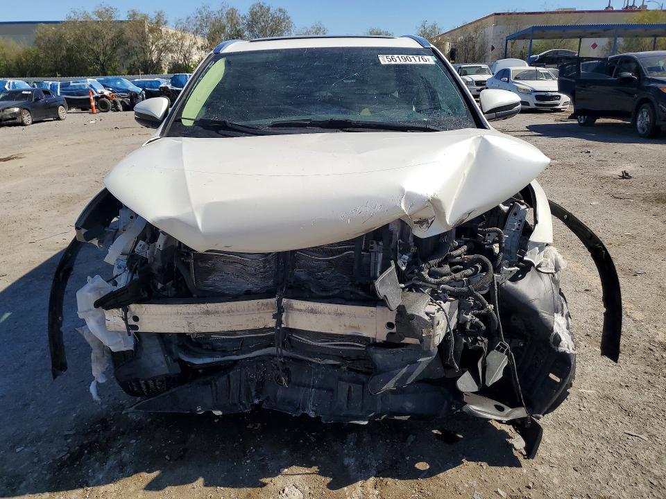 Продажа на аукционе авто 2019 Toyota Highlander Hybrid, vin: 5TDDGRFH0KS059077, номер лота: 56190176