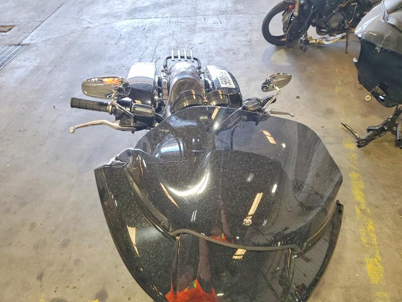 56995196 :رقم المزاد ، 1HD1KTM10FB694543 vin ، 2015 Harley-davidson Fltrxs مزاد بيع