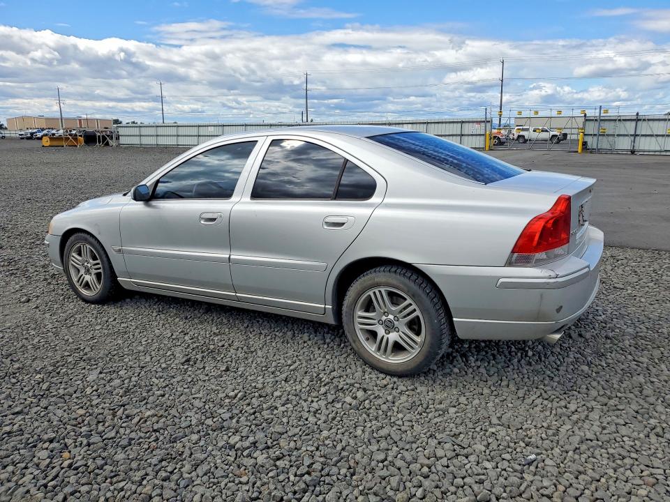 Продаж на аукціоні авто 2005 Volvo S60, vin: YV1RS592252485153, номер лоту: 57205216