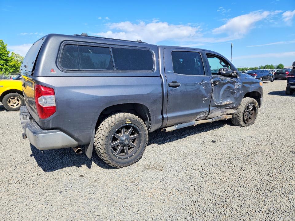 Aukcja sprzedaży 2014 Toyota Tundra, vin: 5TFDY5F10EX359046, numer aukcji: 57885186