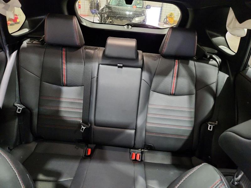 57571686 :رقم المزاد ، JTMFB3FV3RD174921 vin ، 2024 Toyota Rav4 Prime مزاد بيع