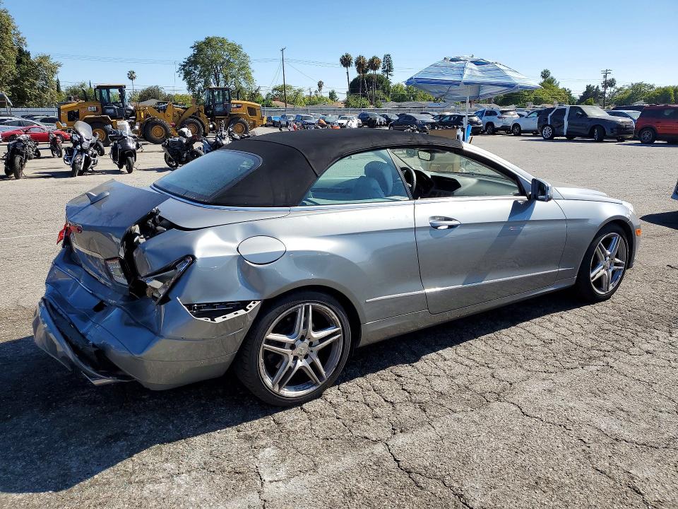 58925776 :رقم المزاد ، WDDKK5KF5DF195474 vin ، 2013 Mercedes-benz E مزاد بيع
