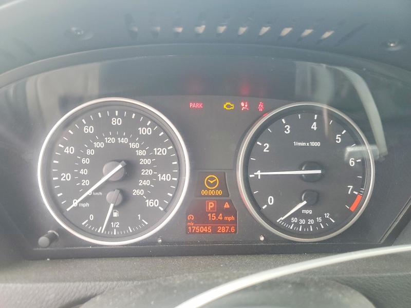 Продажа на аукционе авто 2007 Bmw X5, vin: 4USFE43567LY77556, номер лота: 56981816