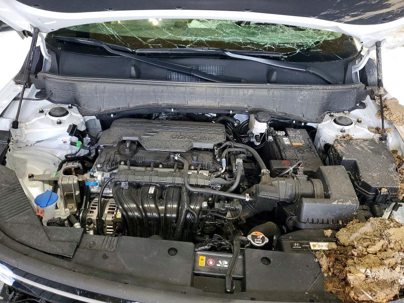 Aukcja sprzedaży 2025 Hyundai Kona, vin: KM8HBCAB0SU337631, numer aukcji: 57242536