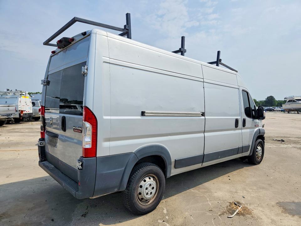 Aukcja sprzedaży 2016 Ram Promaster 3500, vin: 3C6URVHG6GE134171, numer aukcji: 55625496