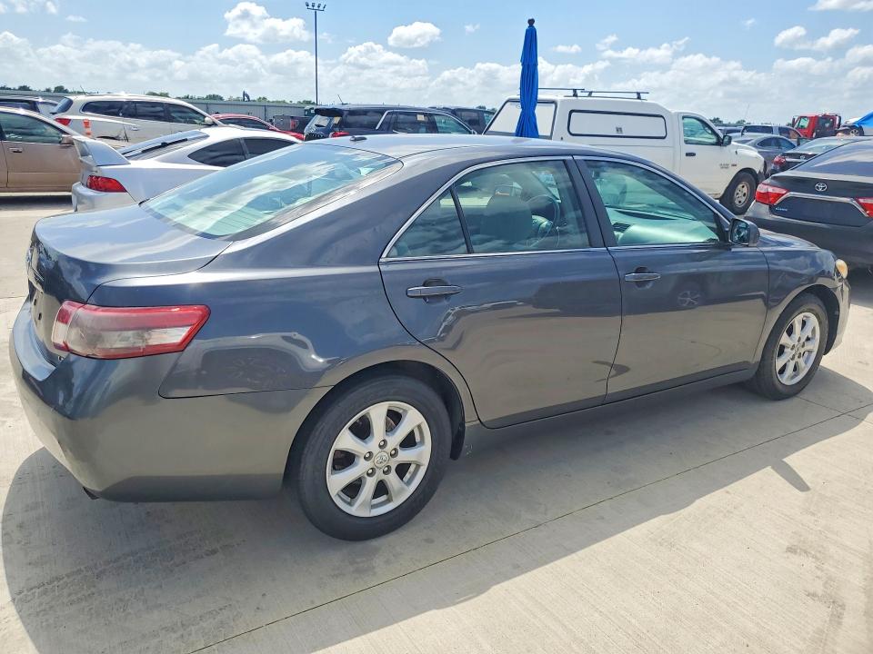 2010 Toyota Camry მანქანა იყიდება აუქციონზე, vin: 4T1BF3EK5AU567720, აუქციონის ნომერი: 56178136