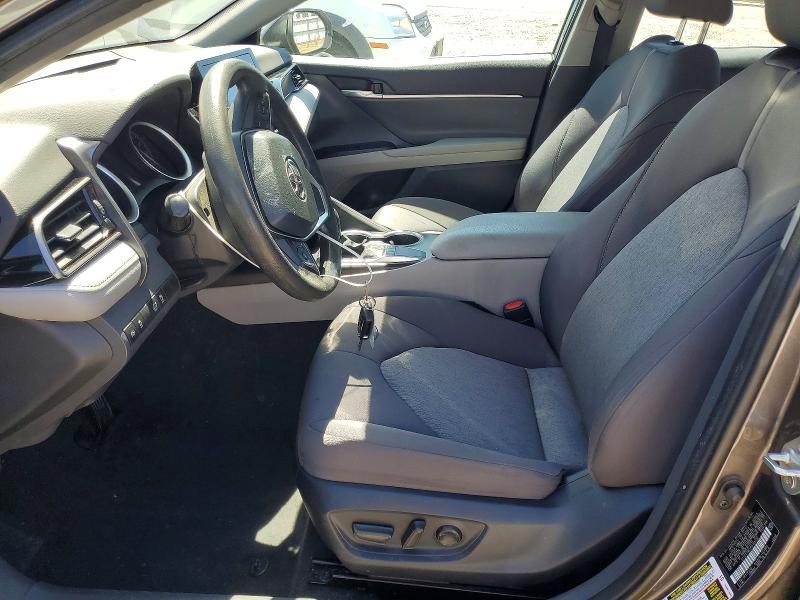 Aukcja sprzedaży 2023 Toyota Camry, vin: 4T1C11AK4PU159330, numer aukcji: 56166996
