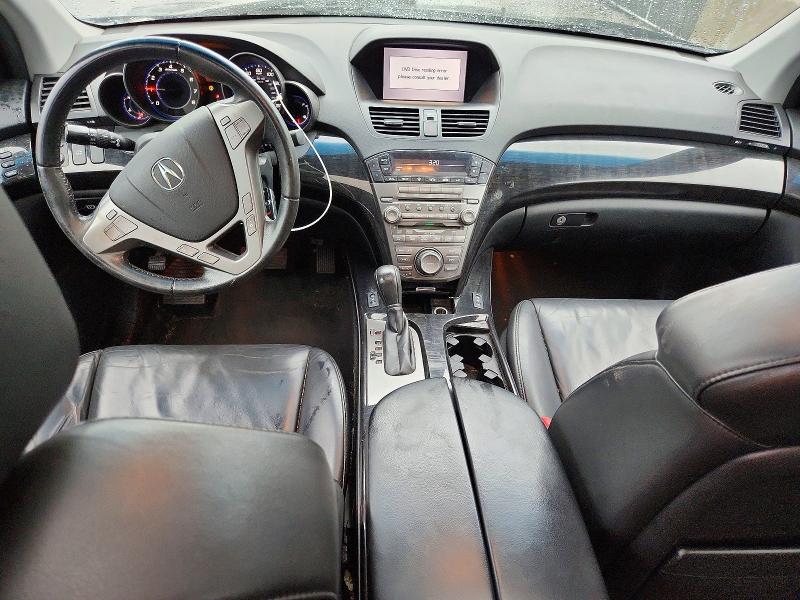Aukcja sprzedaży 2009 Acura Mdx, vin: 2HNYD28419H517434, numer aukcji: 59555636