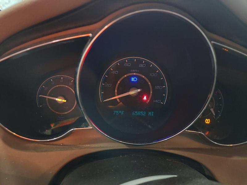 Aukcja sprzedaży 2012 Chevrolet Malibu, vin: 1G1ZD5E07CF211918, numer aukcji: 58810856