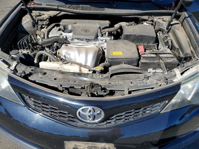 Aukcja sprzedaży 2014 Toyota Camry, vin: 4T1BF1FK1EU748905, numer aukcji: 55575076