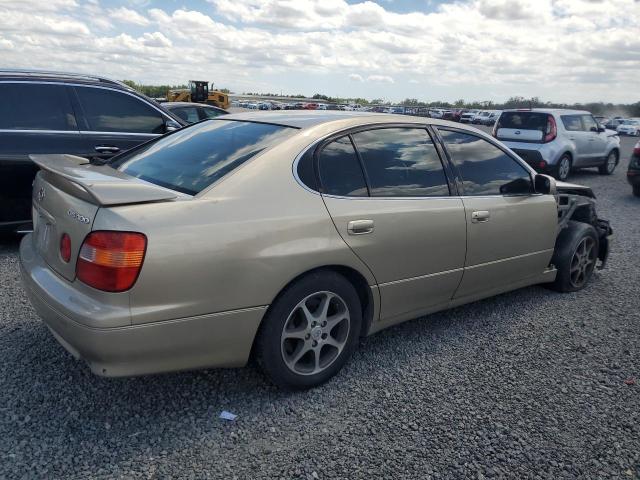 Aukcja sprzedaży 2000 Lexus Gs, vin: JT8BH68X3Y0026964, numer aukcji: 56177366