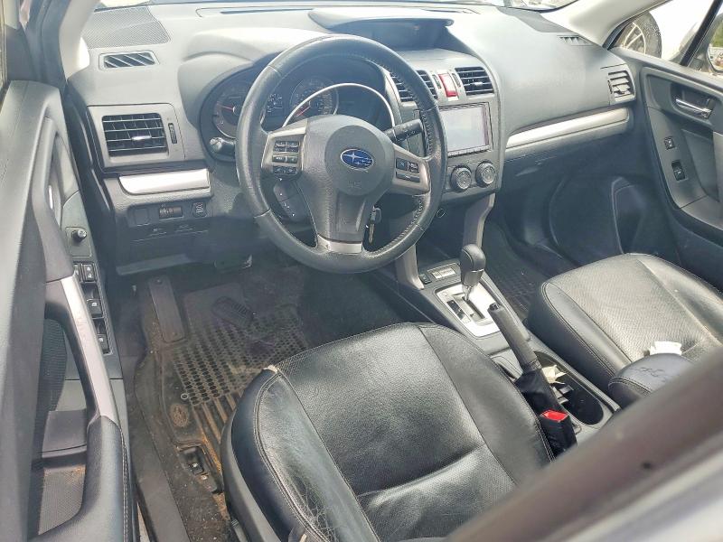 Aukcja sprzedaży 2015 Subaru Forester, vin: JF2SJAHC9FH598188, numer aukcji: 56652876