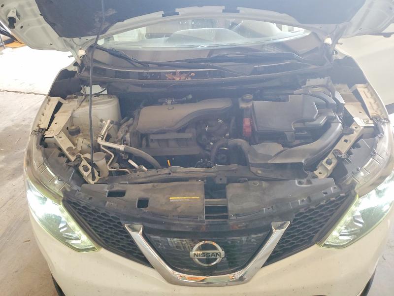 Продажа на аукционе авто 2018 Nissan Rogue Sport, vin: JN1BJ1CP1JW102249, номер лота: 55942306