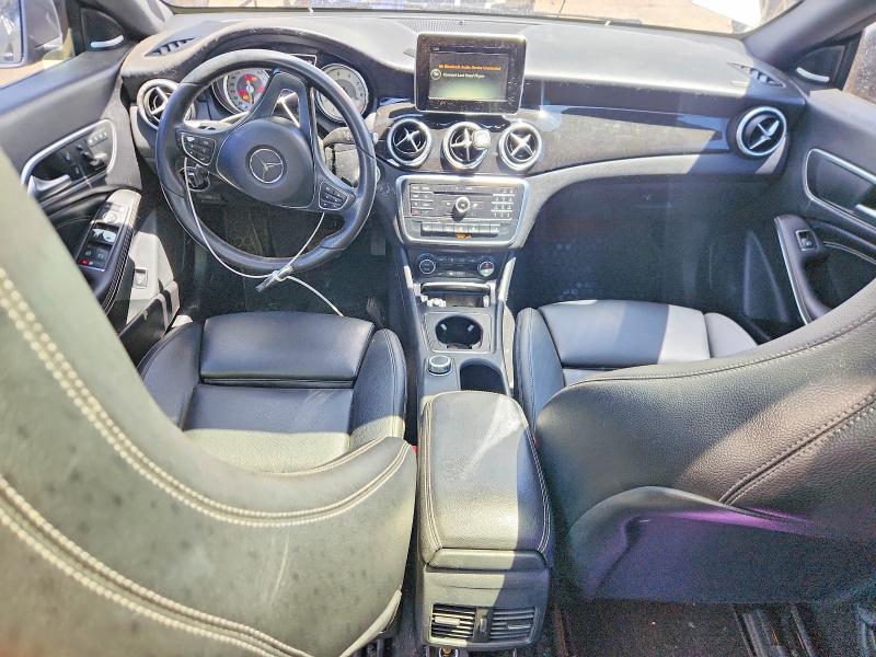 Продажа на аукционе авто 2016 Mercedes-benz Cla, vin: WDDSJ4GB1GN350437, номер лота: 56000136