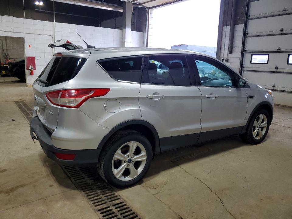 55883006 :رقم المزاد ، 1FMCU9GX4GUC89665 vin ، 2016 Ford Escape مزاد بيع