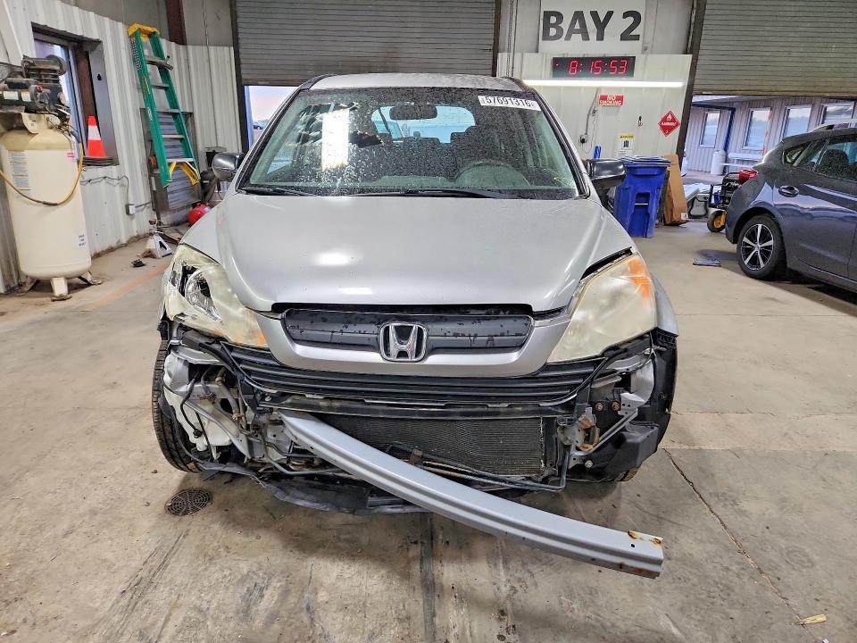 Aukcja sprzedaży 2008 Honda Cr-v, vin: JHLRE48368C056326, numer aukcji: 57691316