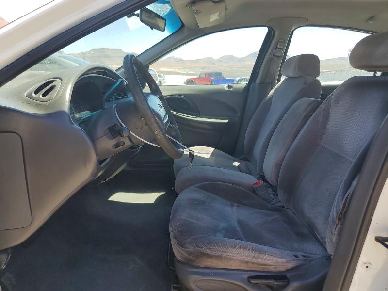 Продаж на аукціоні авто 1999 Ford Taurus, vin: 1FAFP53U1XA316258, номер лоту: 59124536