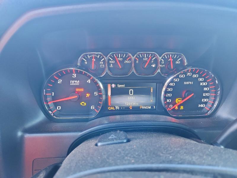 Aukcja sprzedaży 2015 Gmc Sierra, vin: 1GT12YEG0FF681091, numer aukcji: 57032876