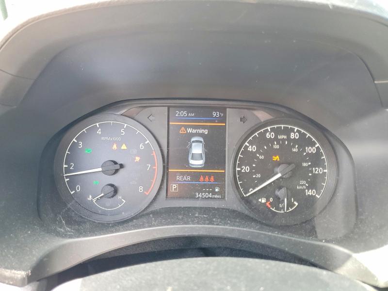 Продаж на аукціоні авто 2024 Nissan Altima, vin: 1N4BL4BV3RN310990, номер лоту: 59291176