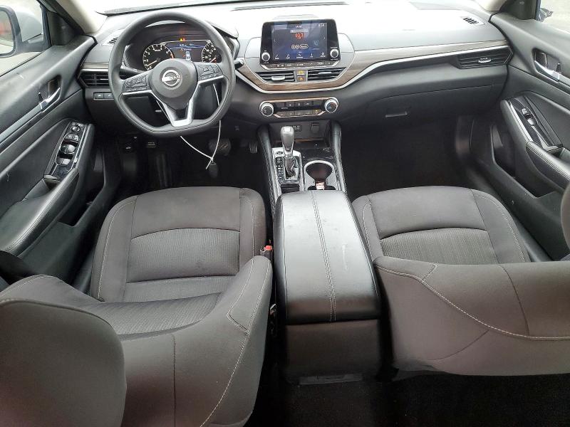 Продажа на аукционе авто 2023 Nissan Altima, vin: 1N4BL4DV3PN381696, номер лота: 55470146