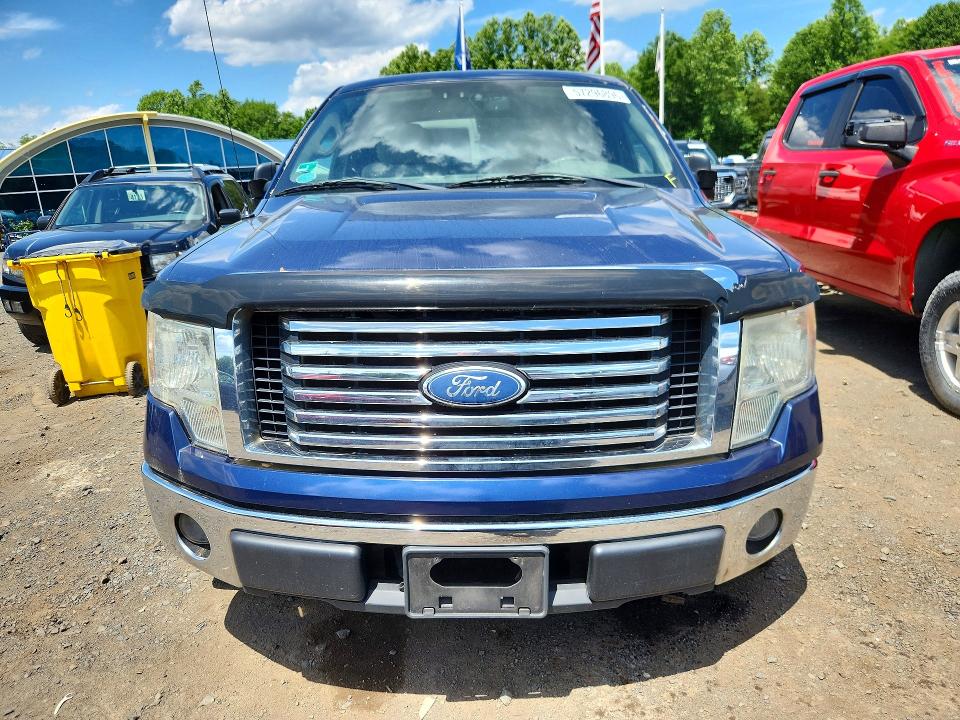 Aukcja sprzedaży 2010 Ford F150, vin: 1FTFX1EV7AFD28692, numer aukcji: 57296896