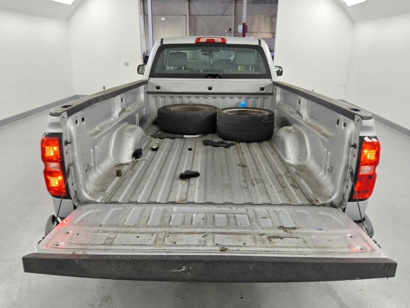 Aukcja sprzedaży 2016 Chevrolet Silverado, vin: 1GCNCNEH3GZ192805, numer aukcji: 54836736
