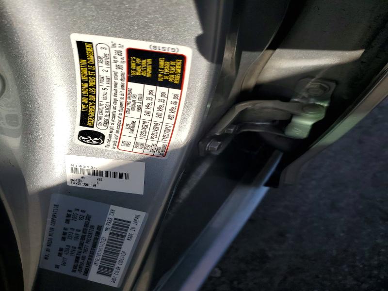 57637506 :رقم المزاد ، JM1GL1V51H1143125 vin ، 2017 Mazda 6 مزاد بيع