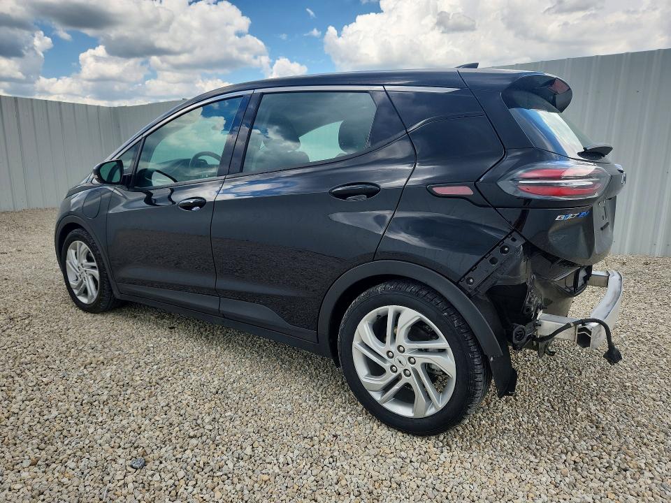 Aukcja sprzedaży 2023 Chevrolet Bolt Ev, vin: 1G1FW6S01P4196986, numer aukcji: 57127336
