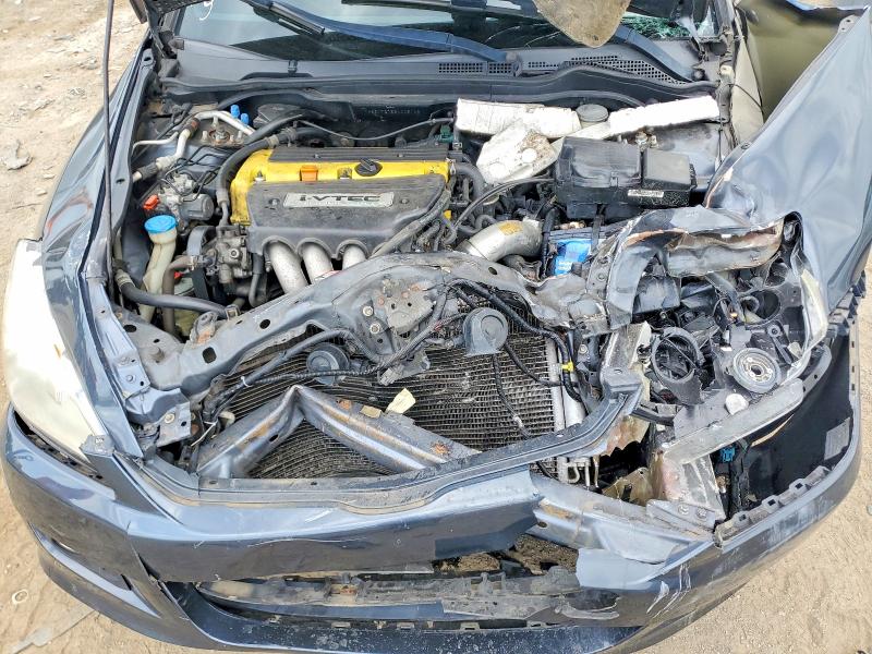 Aukcja sprzedaży 2006 Honda Accord, vin: 1HGCM72756A005106, numer aukcji: 58503826