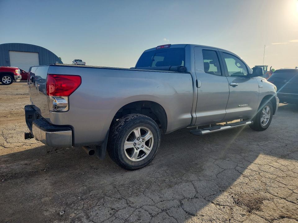 Aukcja sprzedaży 2007 Toyota Tundra, vin: 5TFRV58147X006825, numer aukcji: 58088726