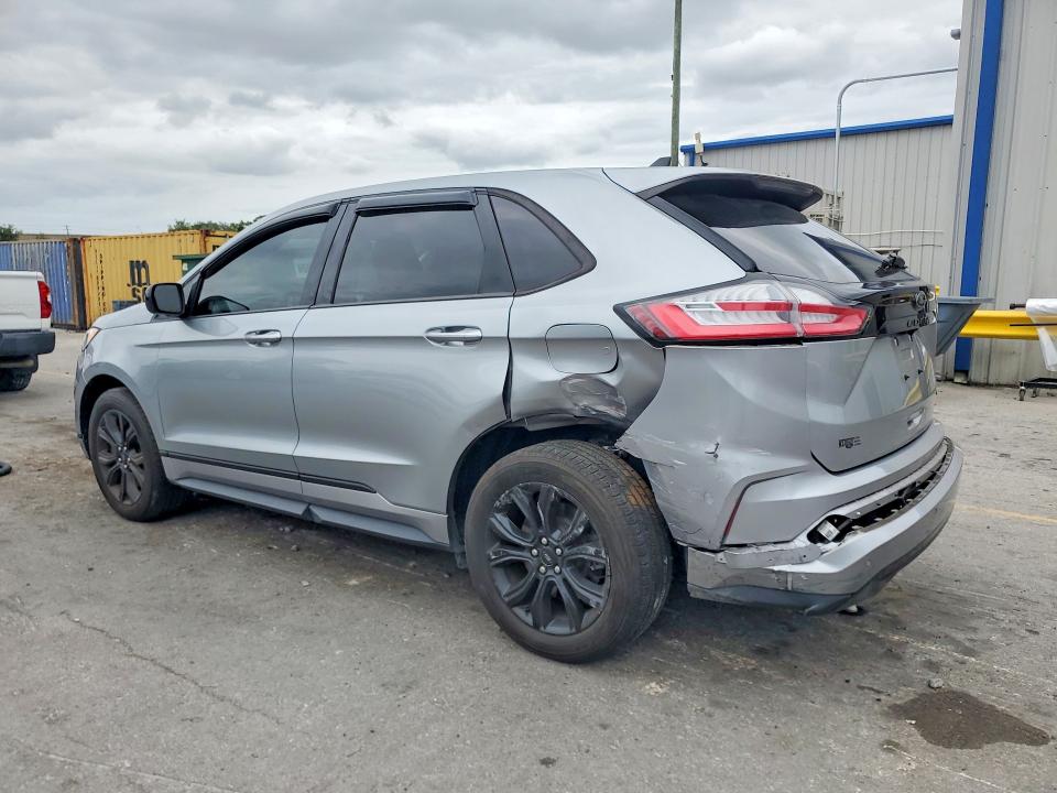 55779266 :رقم المزاد ، 2FMPK4G93NBA73210 vin ، 2022 Ford Edge مزاد بيع