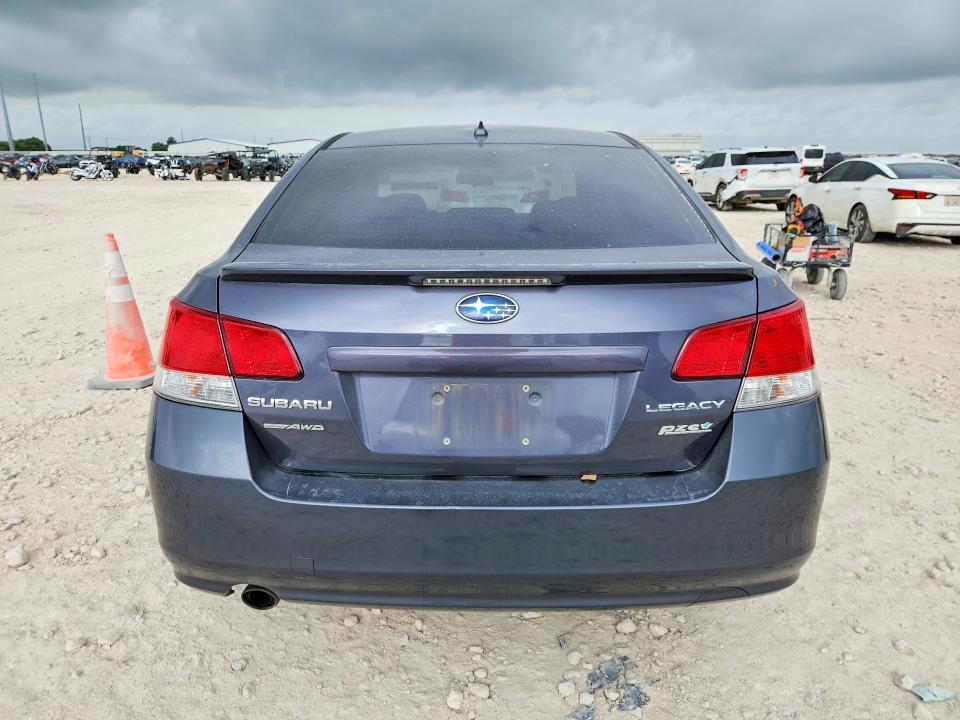 Продажа на аукционе авто 2014 Subaru Legacy, vin: 4S3BMBC66E3013043, номер лота: 56466156