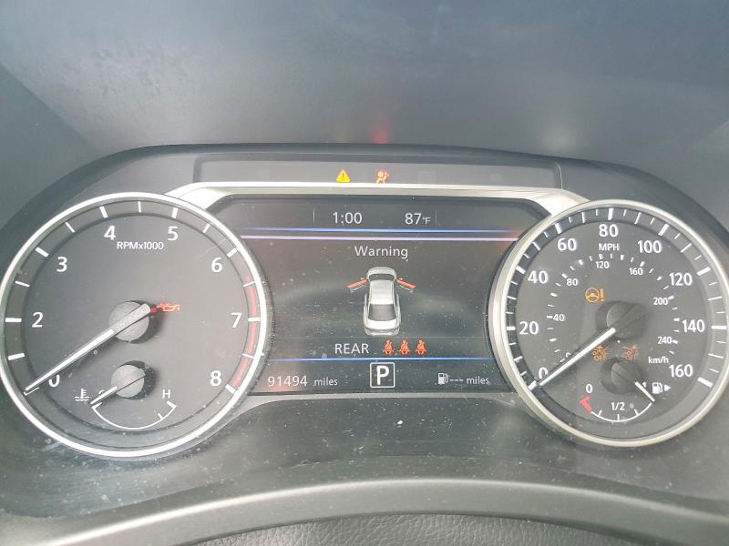 Продажа на аукционе авто 2022 Nissan Sentra, vin: 3N1AB8CV9NY261020, номер лота: 57778466