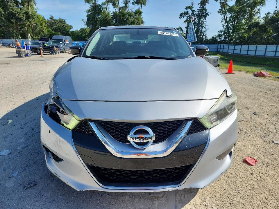 Aukcja sprzedaży 2017 Nissan Maxima, vin: 1N4AA6AP2HC388574, numer aukcji: 59107636