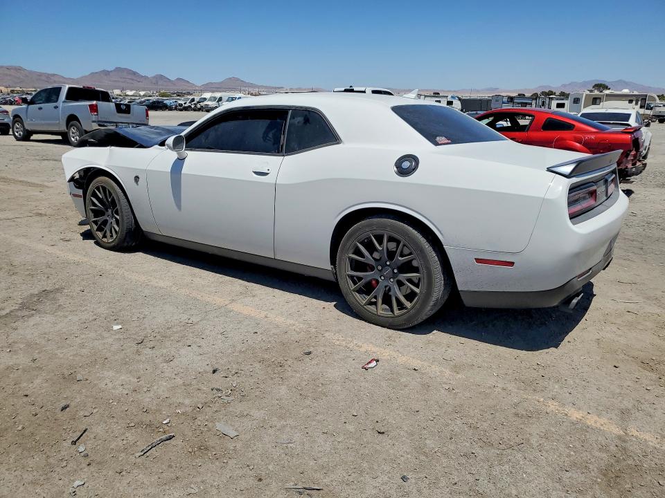 2016 Dodge Challenger მანქანა იყიდება აუქციონზე, vin: 2C3CDZC96GH336021, აუქციონის ნომერი: 55615186