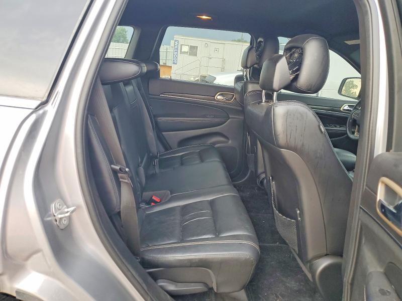 Продаж на аукціоні авто 2015 Jeep Grand Cherokee, vin: 1C4RJEBG3FC841099, номер лоту: 58291406
