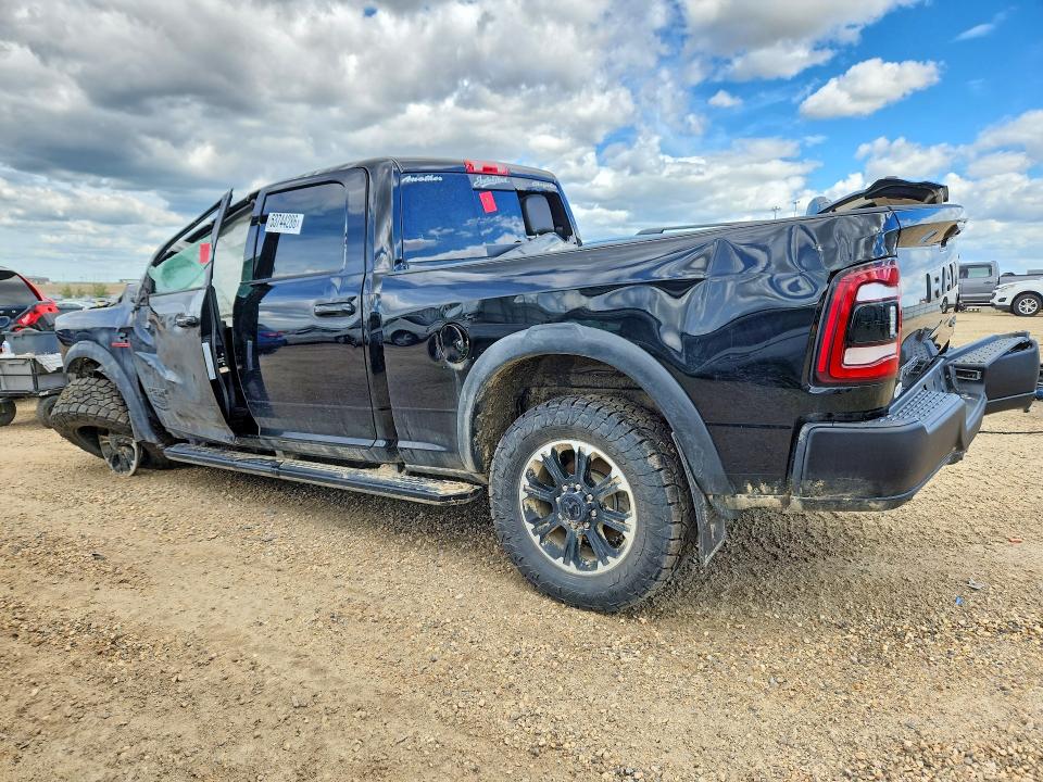 2024 Ram 2500 მანქანა იყიდება აუქციონზე, vin: 3C6UR5ELXRG336911, აუქციონის ნომერი: 53744286