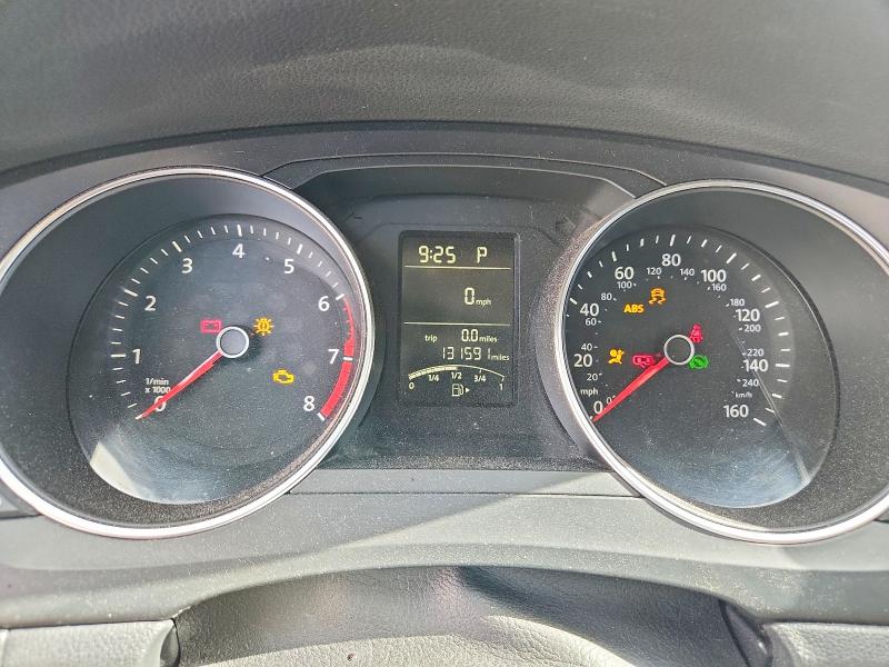 Продаж на аукціоні авто 2016 Volkswagen Jetta, vin: 3VW267AJ2GM312641, номер лоту: 57169226