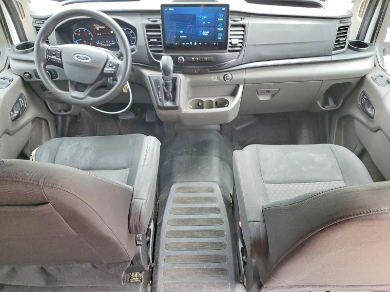 Aukcja sprzedaży 2022 Ford Transit, vin: 1FBAX2XG2NKA52714, numer aukcji: 55670806
