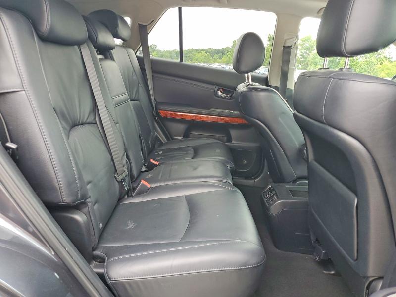 Продажа на аукционе авто 2008 Lexus Rx, vin: 2T2HK31UX8C076578, номер лота: 57732106