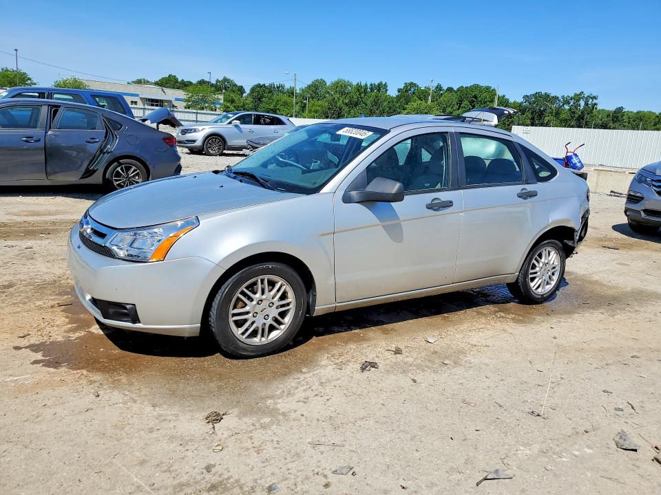 Продаж на аукціоні авто 2011 Ford Focus, vin: 1FAHP3FNXBW187191, номер лоту: 58620046