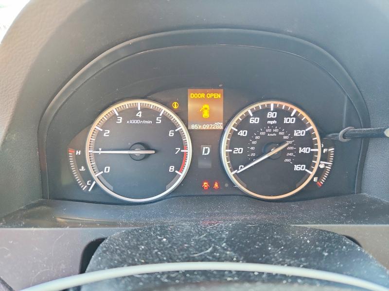 57062506 :رقم المزاد ، 5J8TB4H30DL006173 vin ، 2013 Acura Rdx مزاد بيع