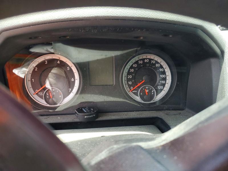 Продажа на аукционе авто 2013 Ram 1500, vin: 1C6RR6KP3DS588083, номер лота: 56996876