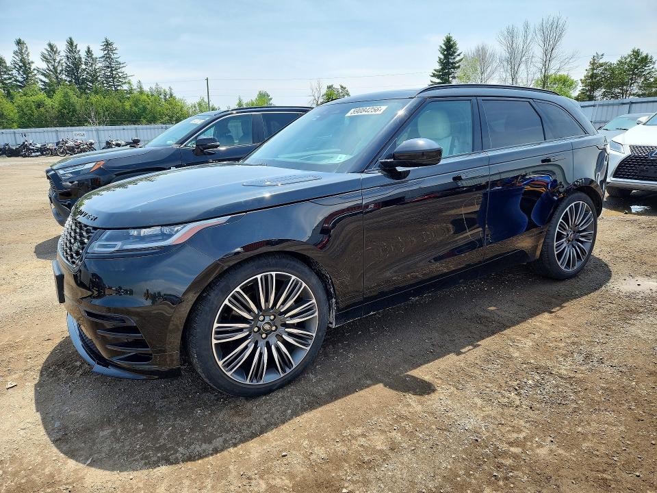 Продажа на аукционе авто 2023 Land Rover Range Rover Velar, vin: SALYV2FU1PA364211, номер лота: 59084256