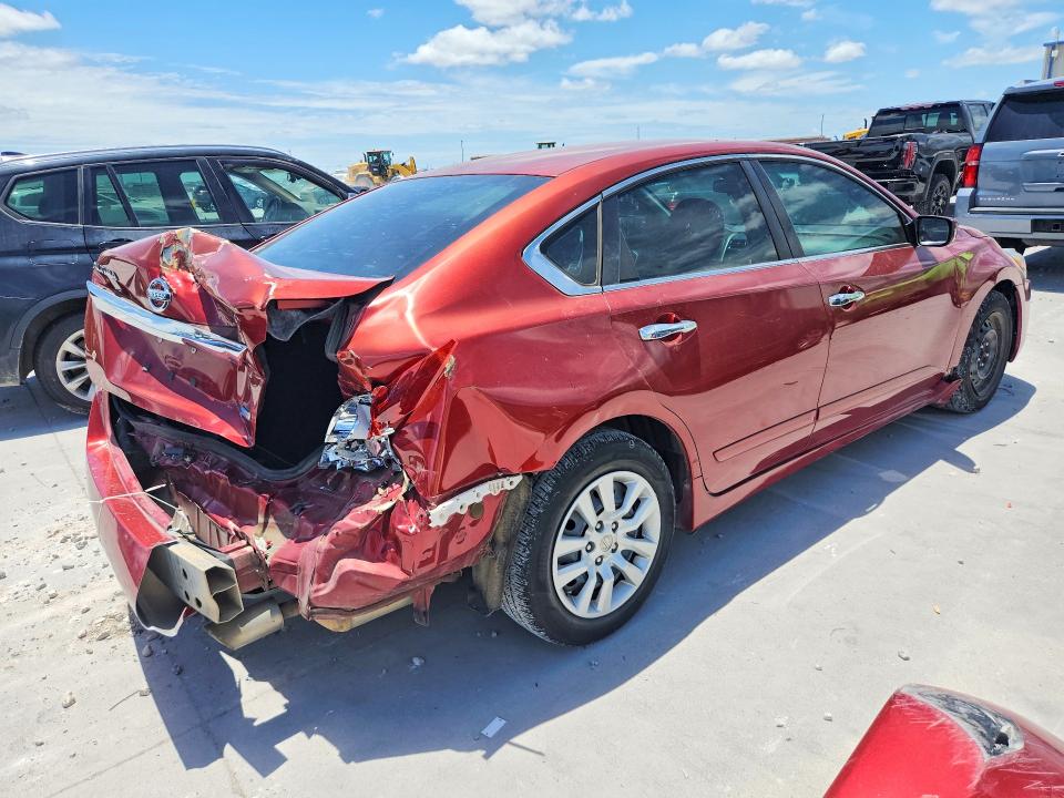 57257466 :رقم المزاد ، 1N4AL3AP0DN558969 vin ، 2013 Nissan Altima مزاد بيع