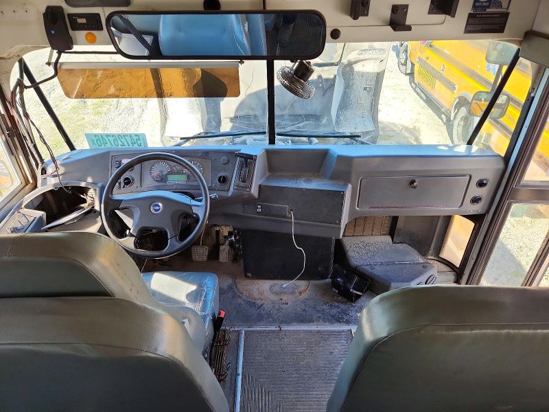 Продаж на аукціоні авто 2012 Bluebird Vision, vin: 1BAKGCPH3CF288304, номер лоту: 54726746