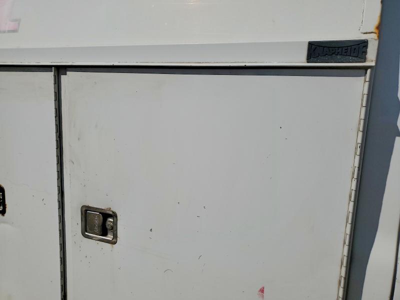 55850756 :رقم المزاد ، 1GDHG31U271253922 vin ، 2007 Gmc Savana مزاد بيع