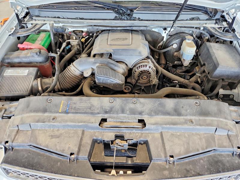 Продажа на аукционе авто 2008 Chevrolet Tahoe, vin: 1GNFK13008R274495, номер лота: 56592416