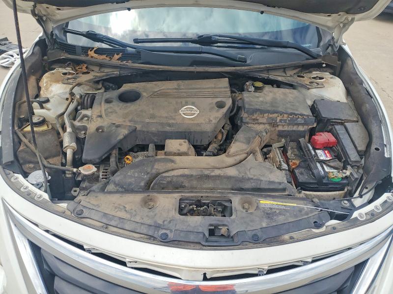 Aukcja sprzedaży 2015 Nissan Altima, vin: 1N4AL3AP3FC487233, numer aukcji: 50482746